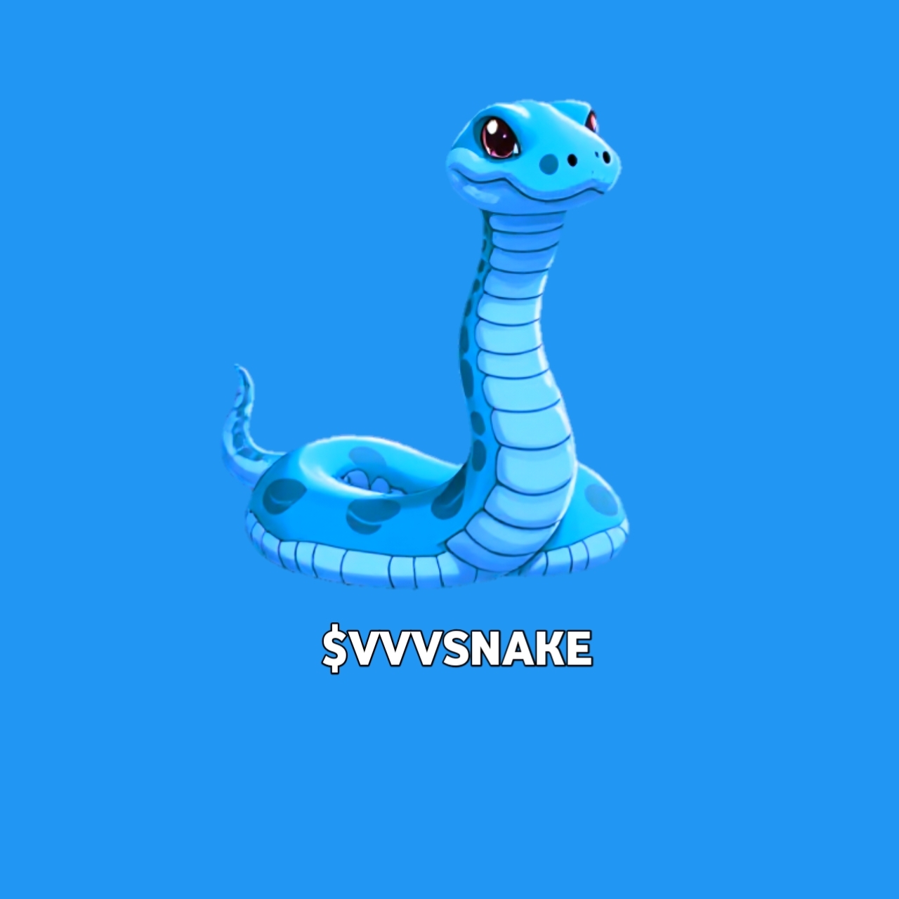 VVVSNAKE