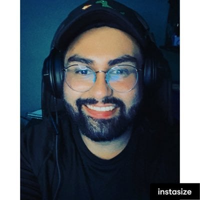 ¡Hola! Soy David👑🎮🐼 pfp
