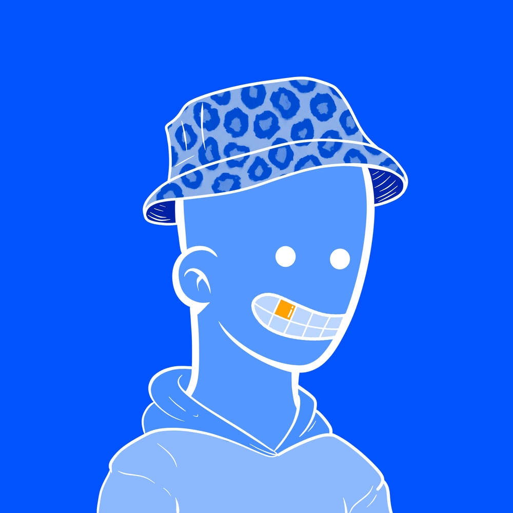 Ꮤ pfp