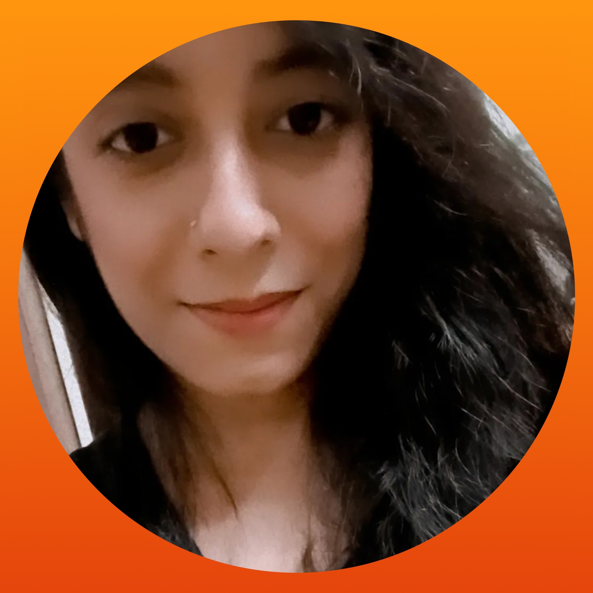 Meghna pfp