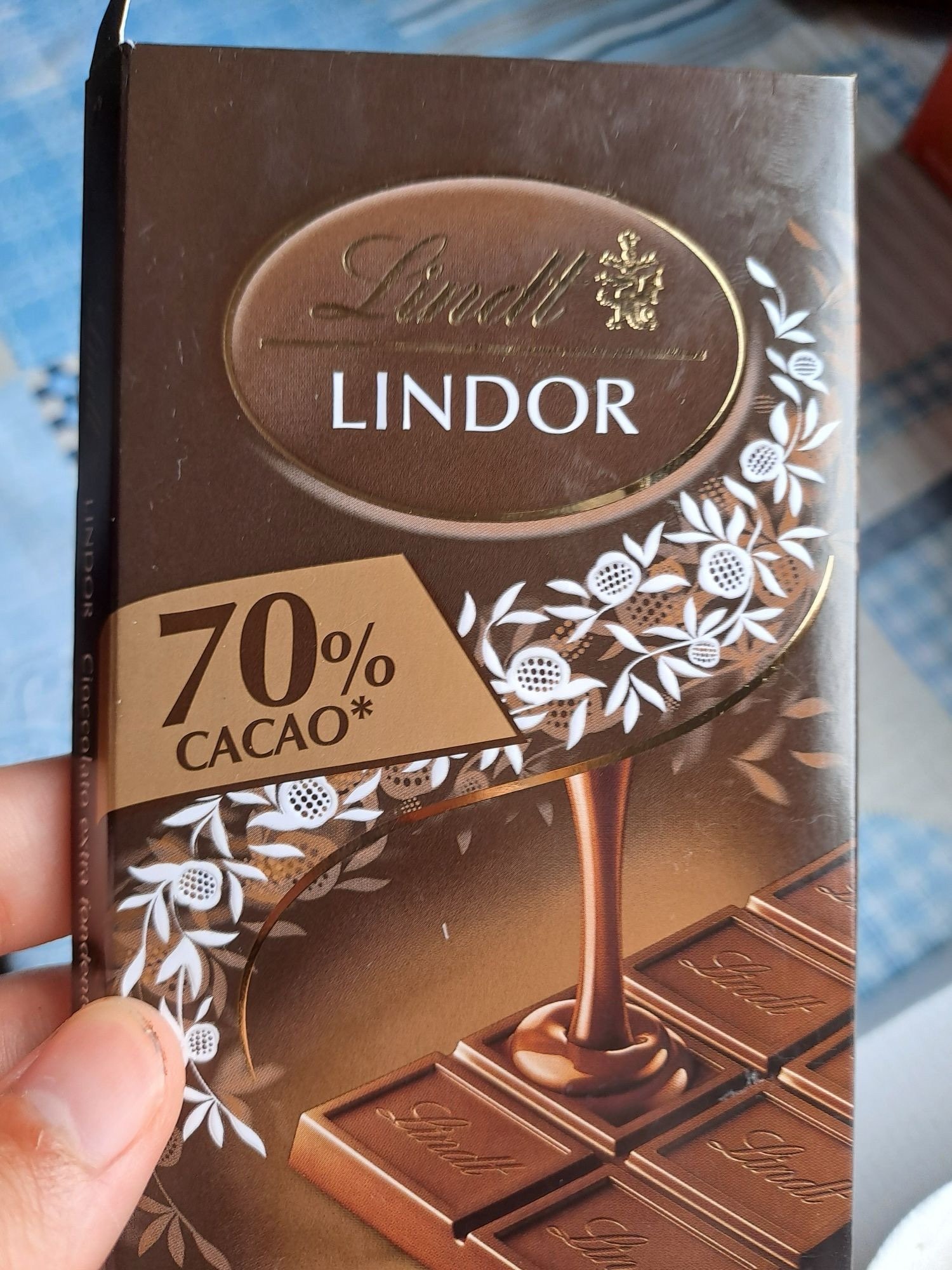 LINDOR