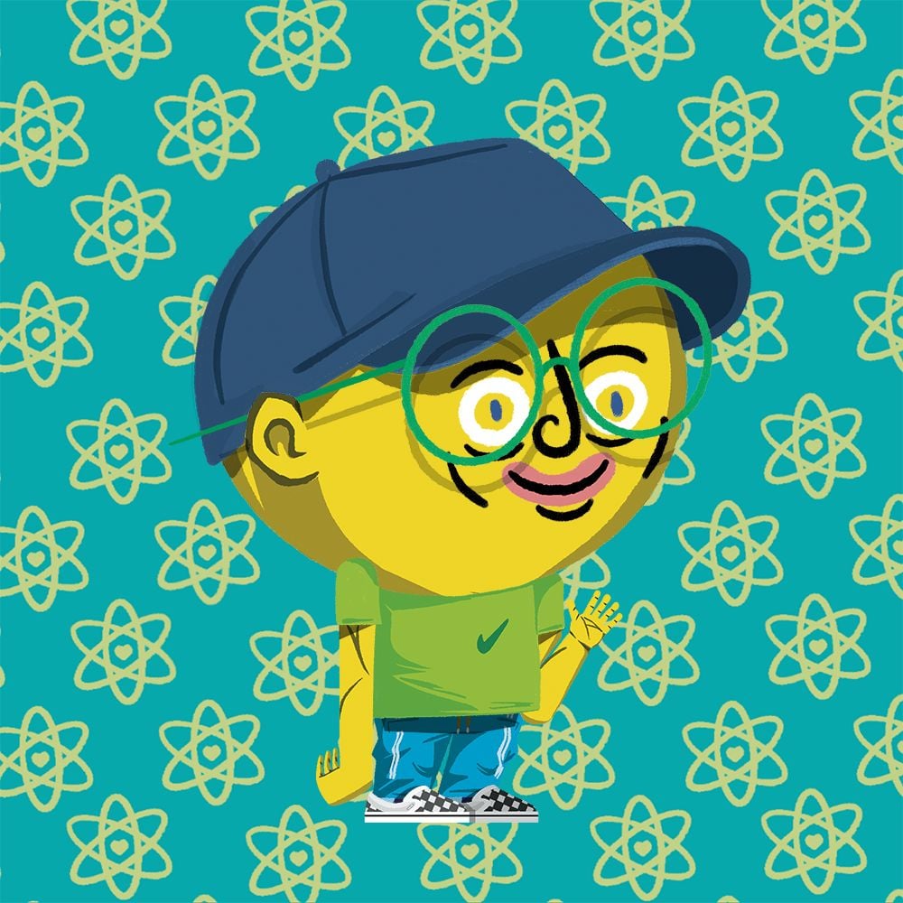 big bruva pfp