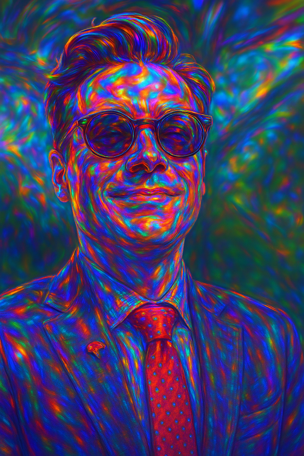 ΛDRIΛN 👽🛸 pfp
