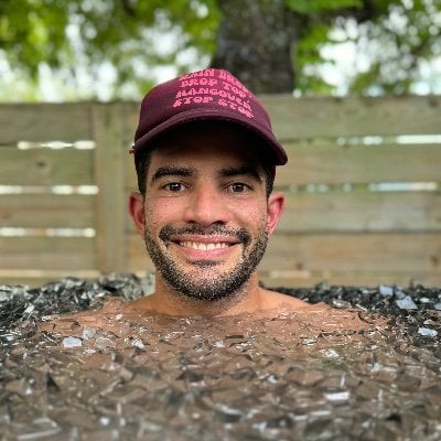 Guillermo Esteva pfp