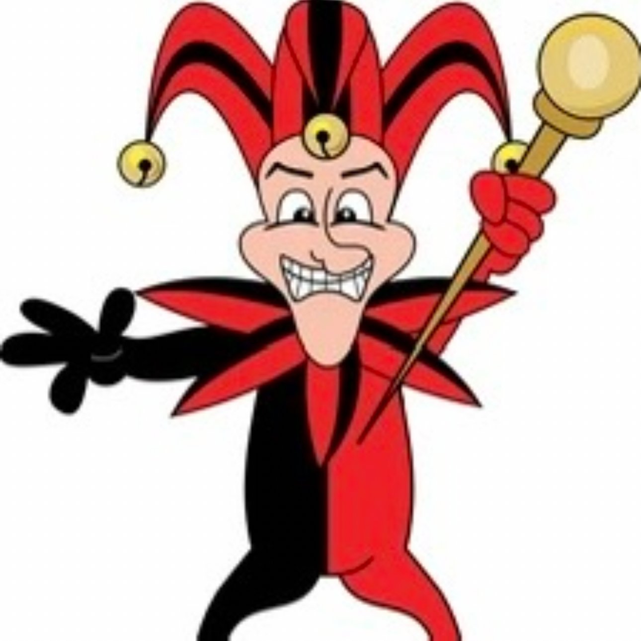 Jester Investor pfp