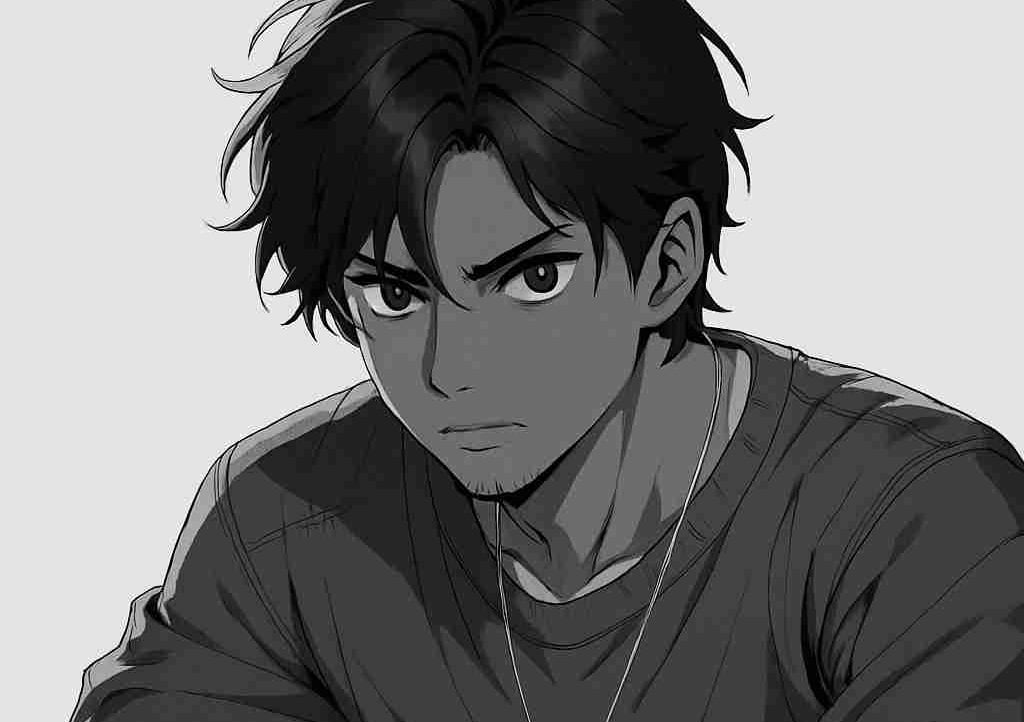 Ken. pfp