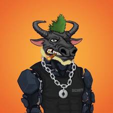 Demna Naden pfp