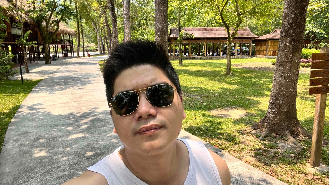 Tommy (tommynguyen.lens) Lens social identity (.lens handle) PFP