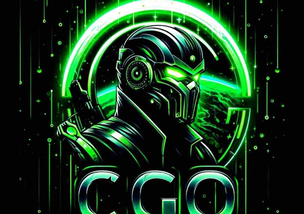 CGO pfp