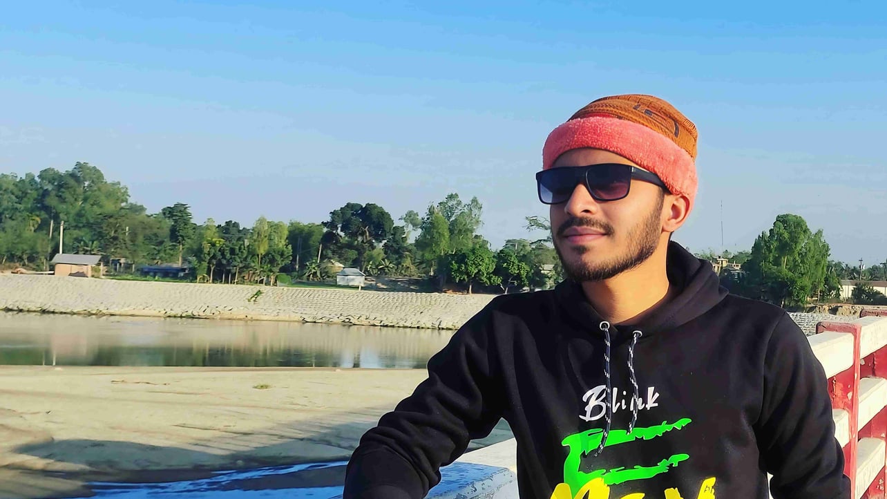 Chandan Basak pfp