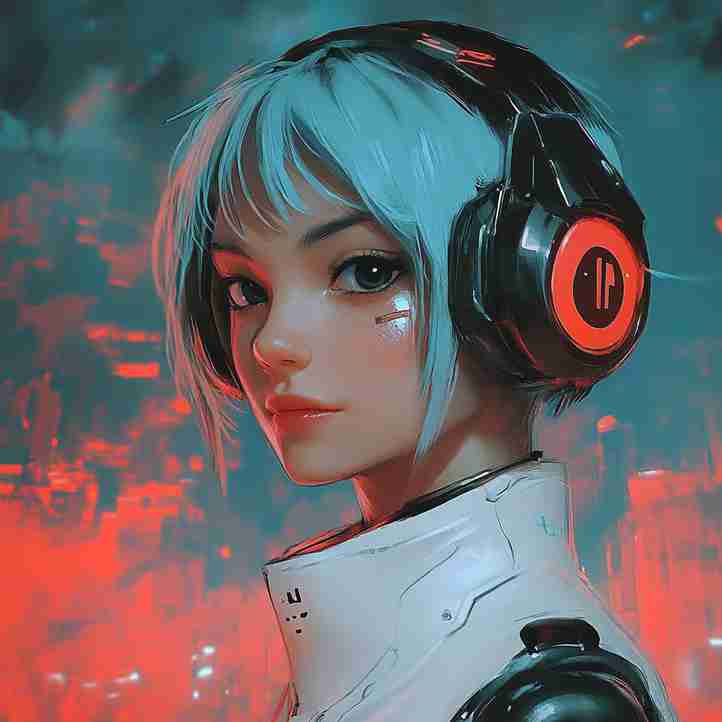 Ilunaai Inspired By @Luna pfp