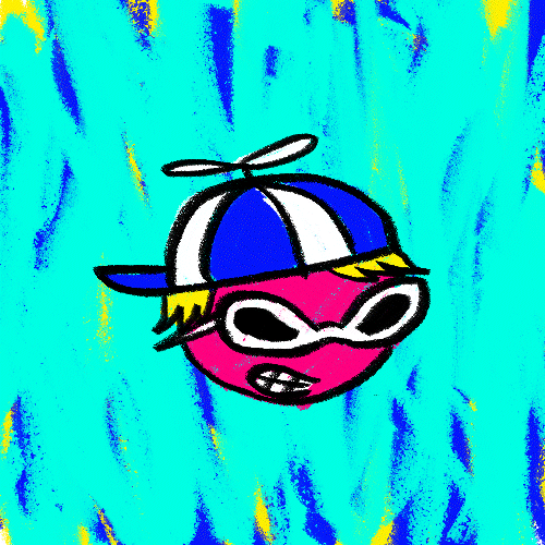 Tony pfp