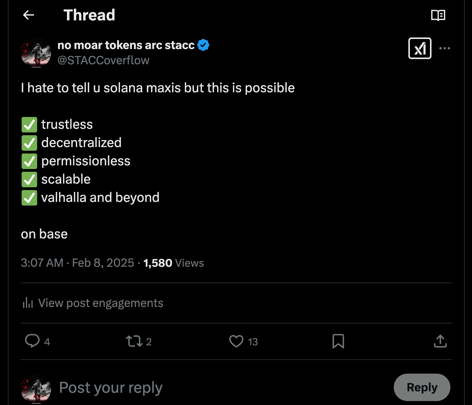 Maximum Extractable Value