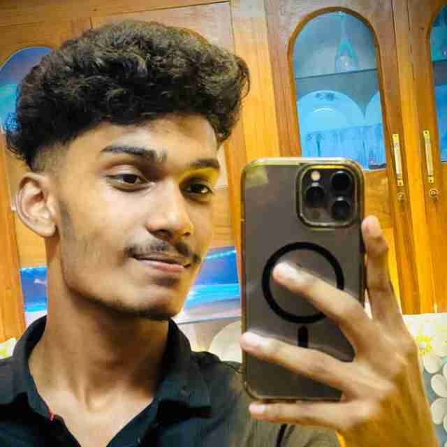Imran🐿️ pfp