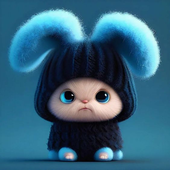 Di (difoxpaw) Farcaster social identity (Fname handle) PFP