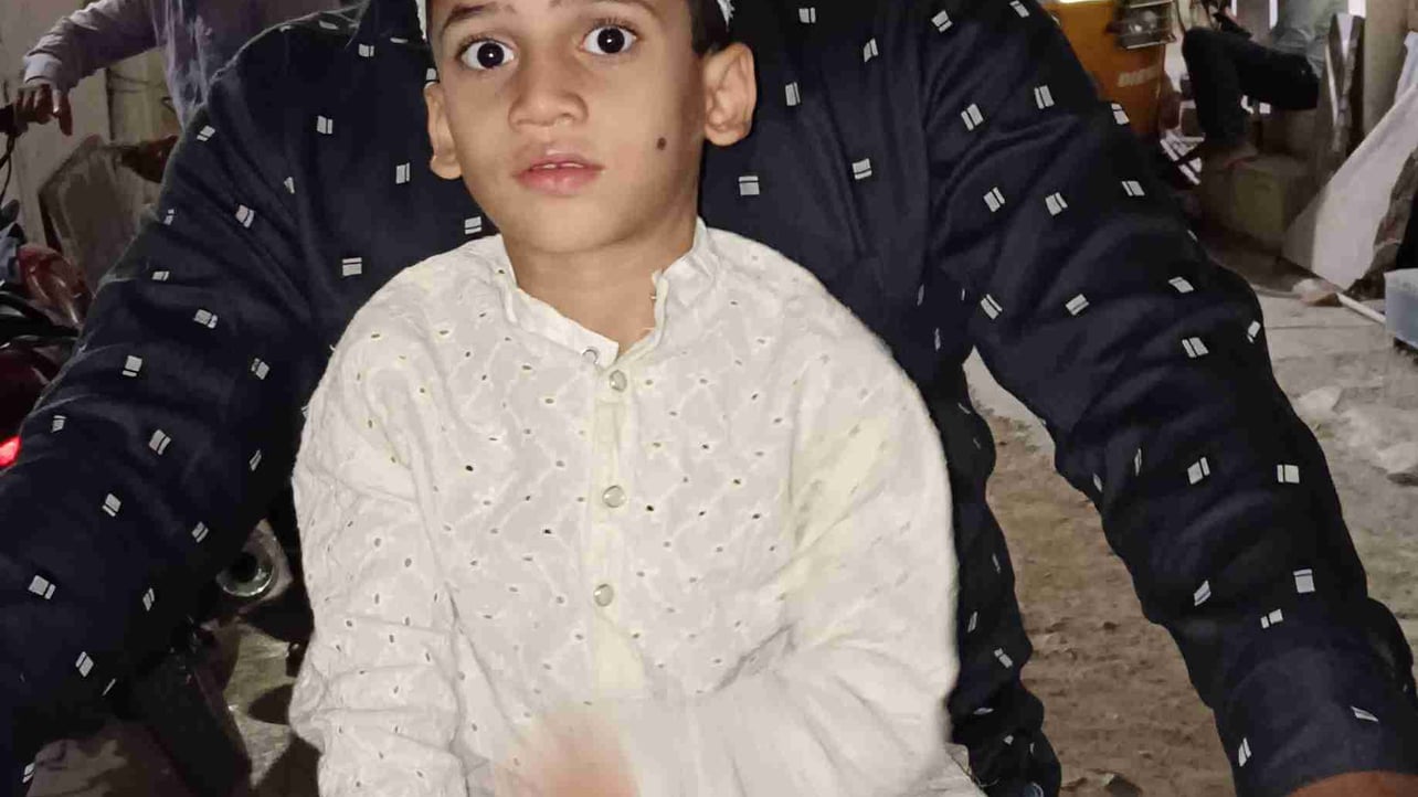 amotu.lens Lens social identity (.lens handle) PFP