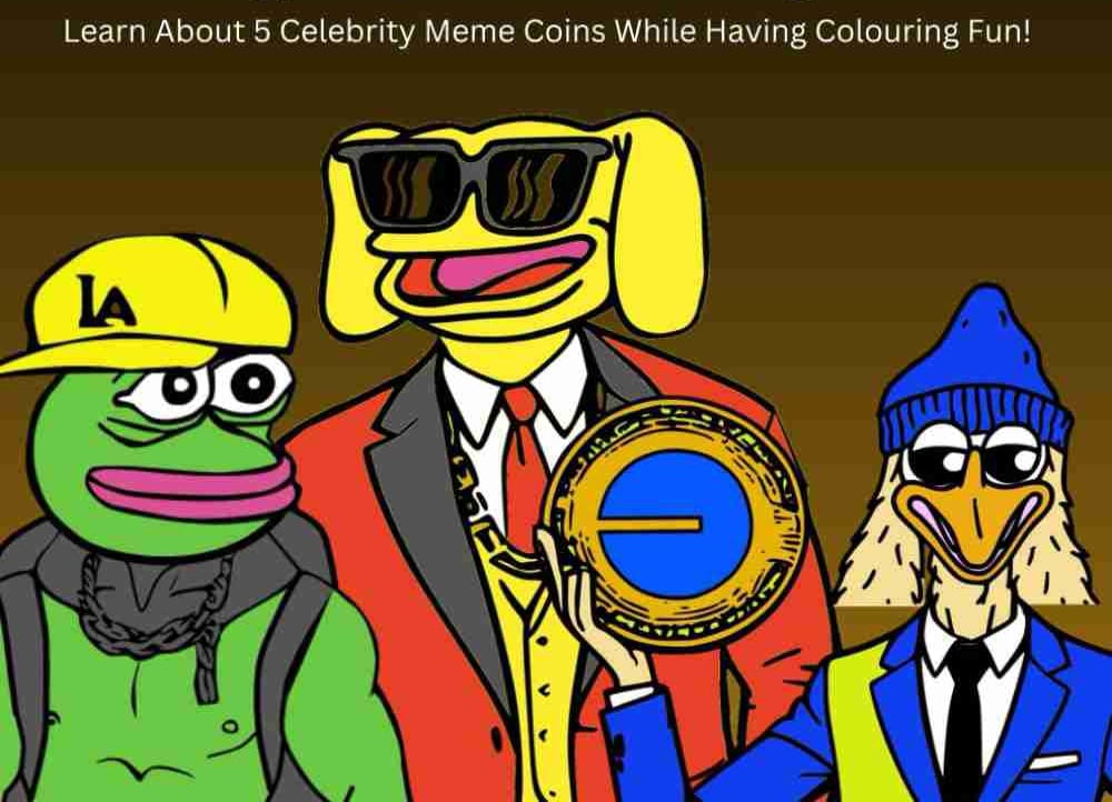 Crypto Meme.eth pfp