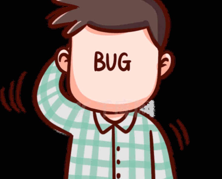 testbug pfp