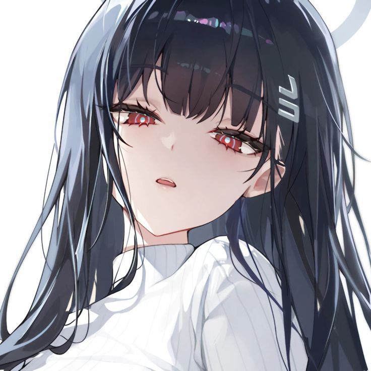 Anara pfp