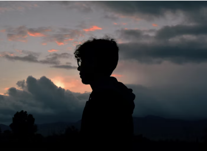 FioletovyGrif (bellmaury) Farcaster social identity (Fname handle) PFP