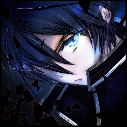 SBncKHR pfp
