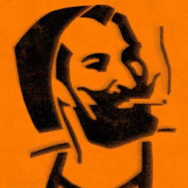 Zoomin🚬 pfp