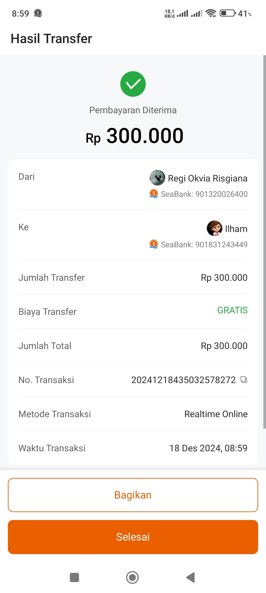 JokowiToken