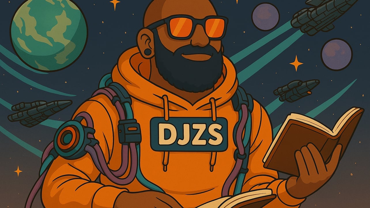Username: Dj-Z-S pfp