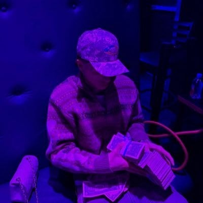 INDUSTRY YAPPER pfp