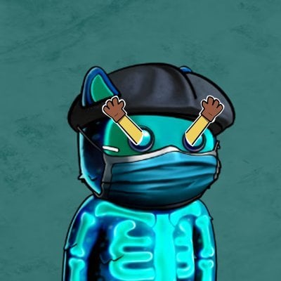 hhrhdhdrh.lens Lens social identity (.lens handle) PFP