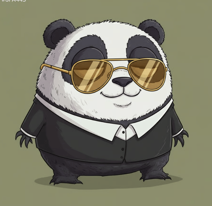 CryptoPanda's Farcaster avatar