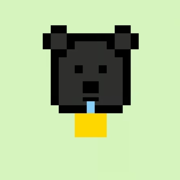 Đông ❤️ Hà (hadong) Farcaster social identity (Fname handle) PFP