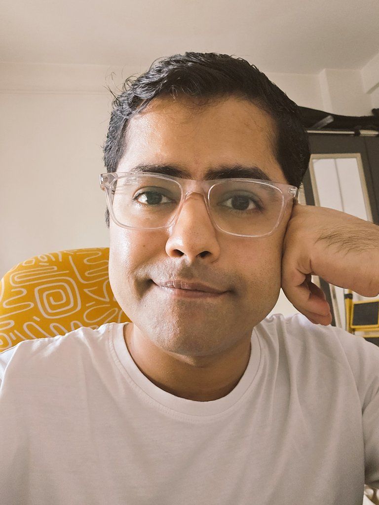 Ashwinikumar pfp