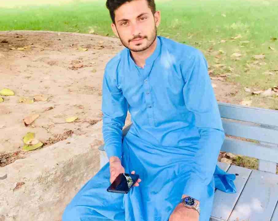 mhassankhan.lens Lens social identity (.lens handle) PFP