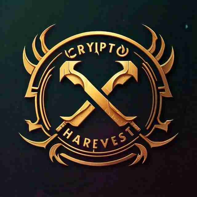 cryptoharvest25.lens Lens social identity (.lens handle) PFP