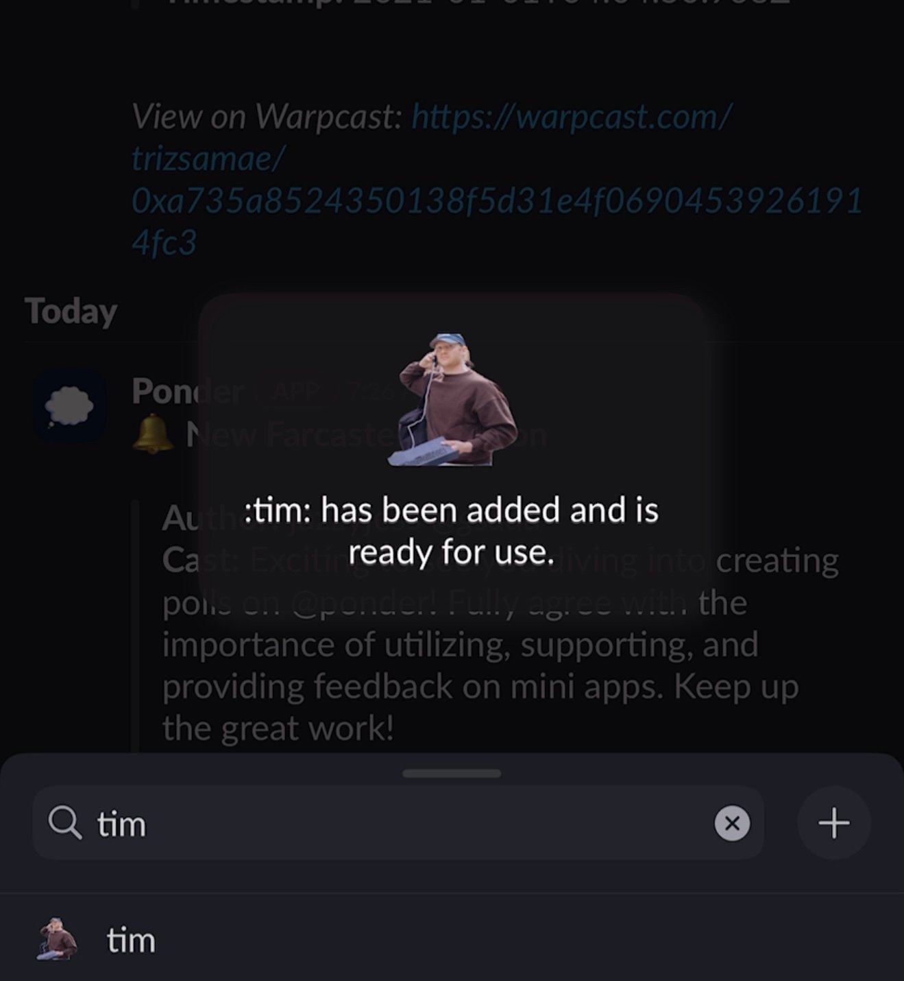 Embed from @cojo.eth