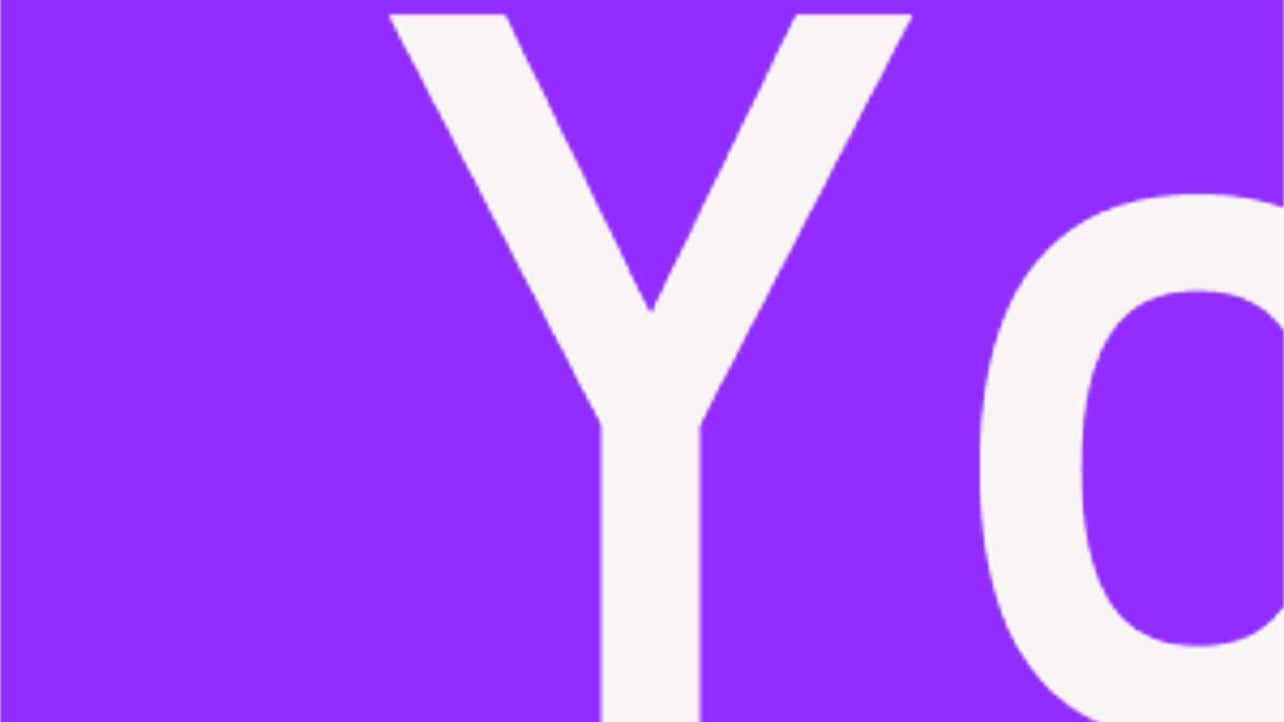 Yo Combinator (yocombinator) Farcaster social identity (Fname handle) PFP
