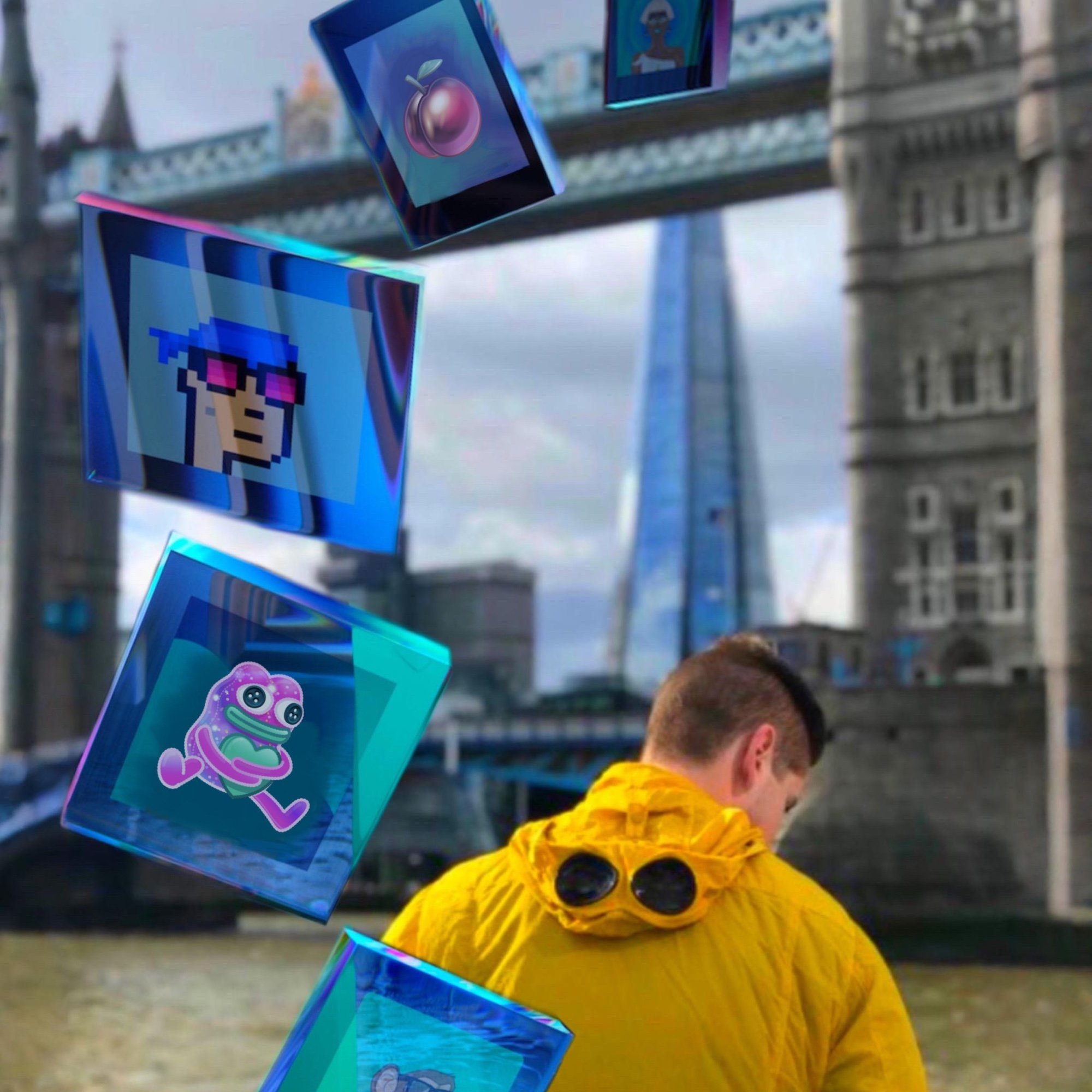Oleg Lifechange🗣️ pfp