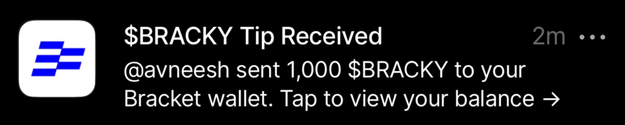 Embed from @sayangel