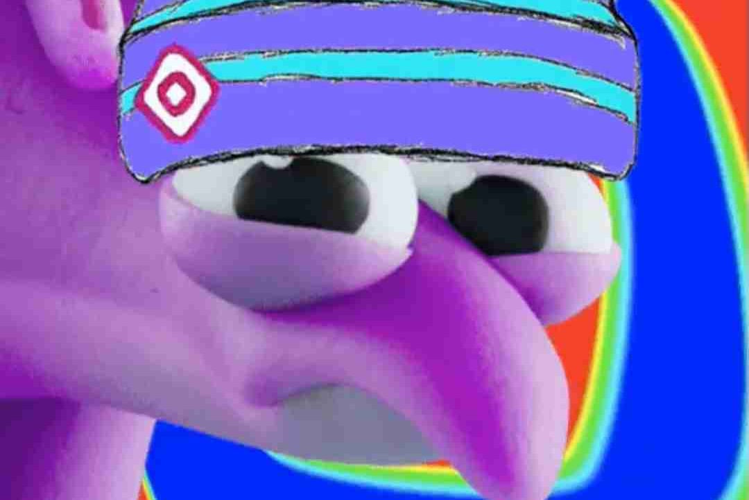 NftPoetrist pfp