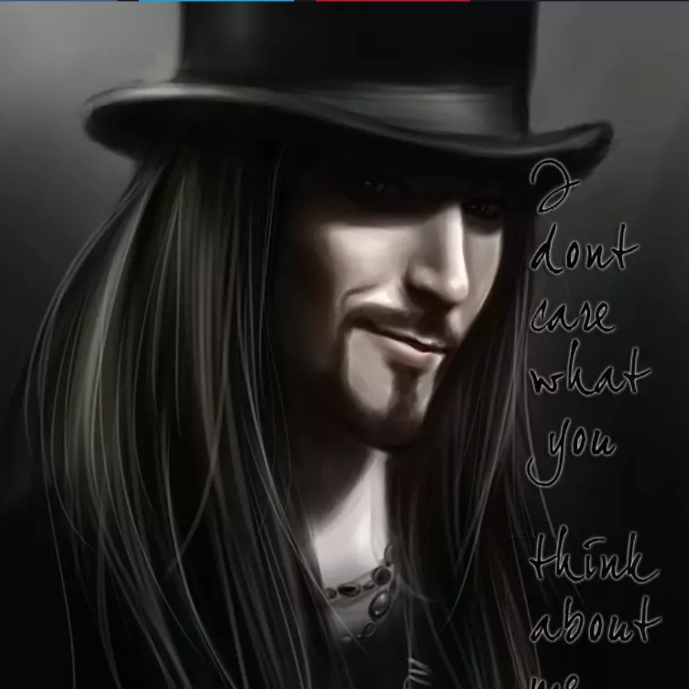 John Sina pfp
