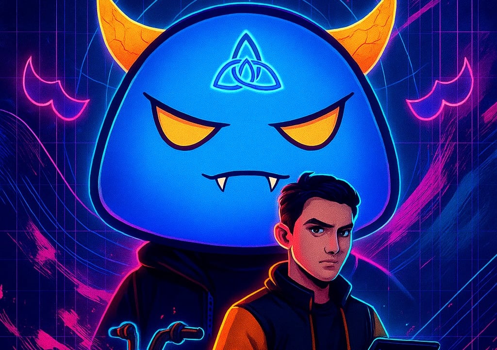 SuryoNFT pfp