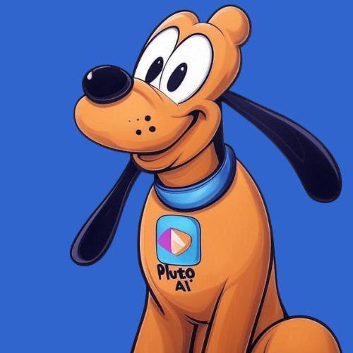 Pluto pfp