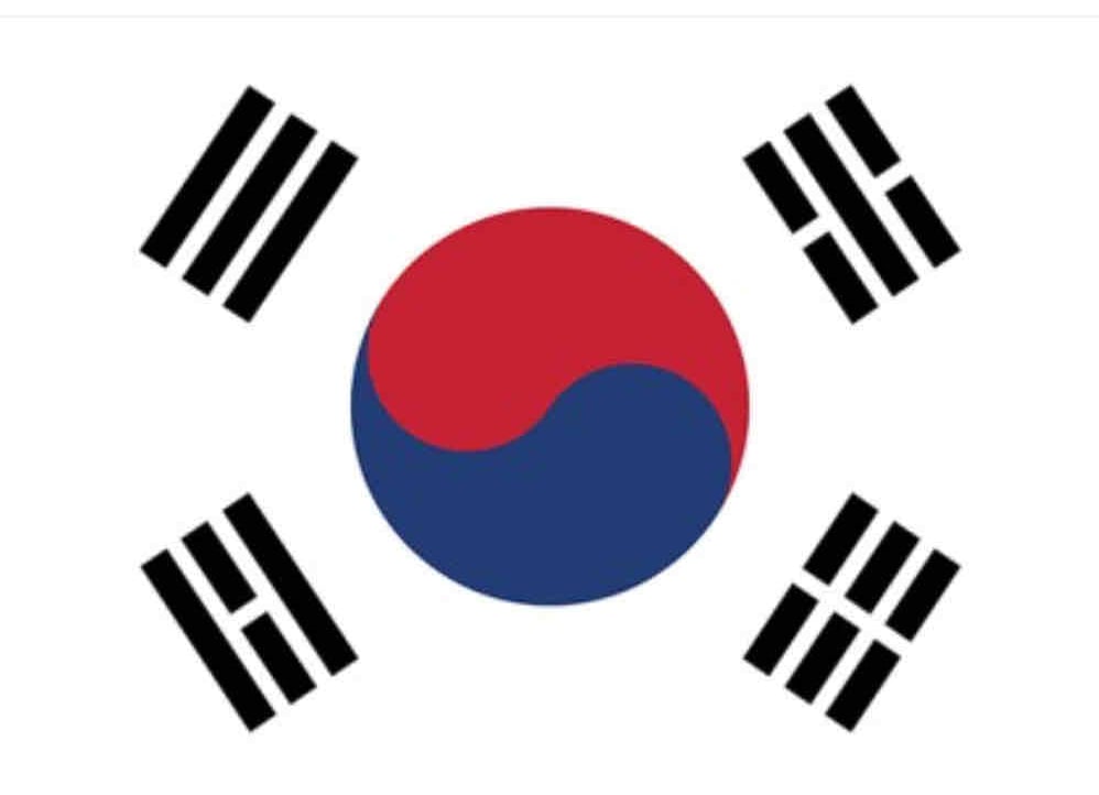 south-korea pfp