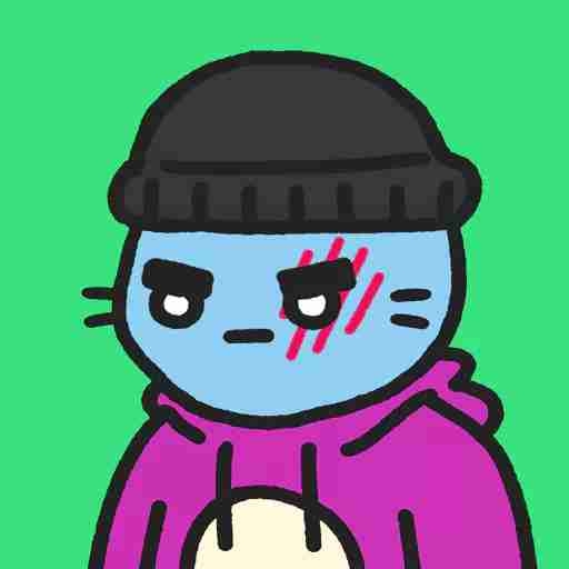 Cold Wind (coldwind) Farcaster social identity (Fname handle) PFP