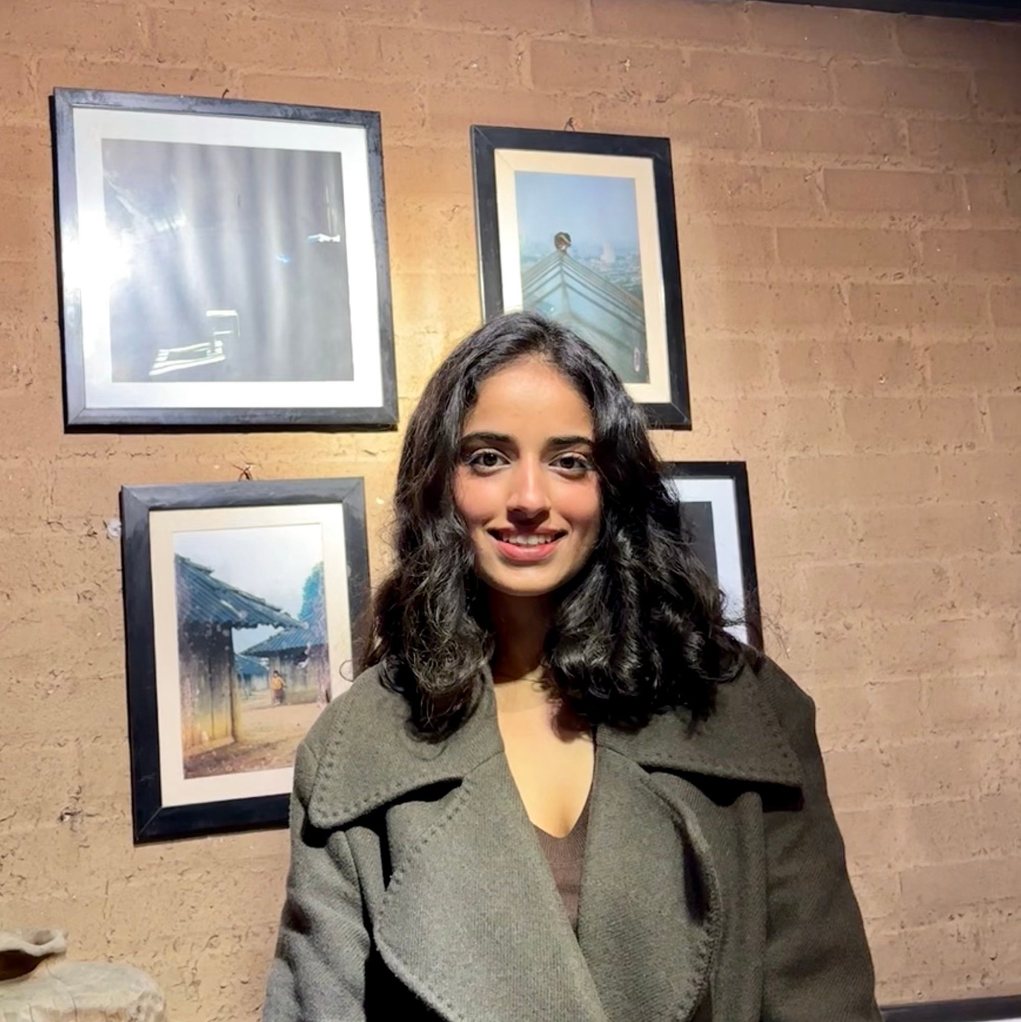 Sukriti Taneja pfp