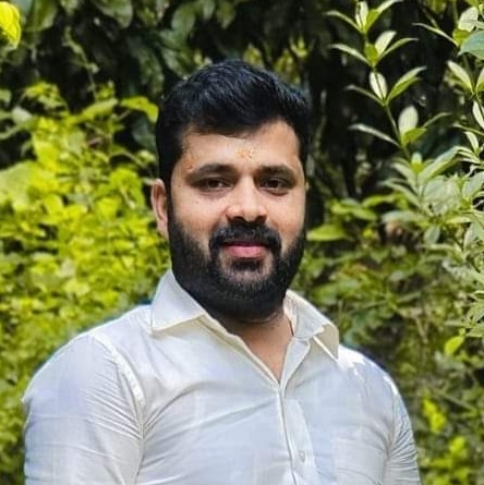 Ranjith pfp