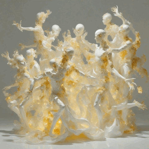 Cast image