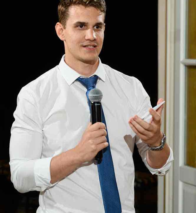 Kormos  Benjamin pfp