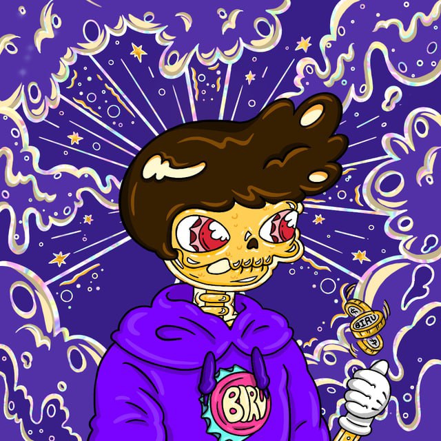 xvader pfp